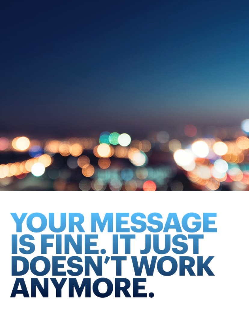 How B2B CMOs Reset The Story book cover